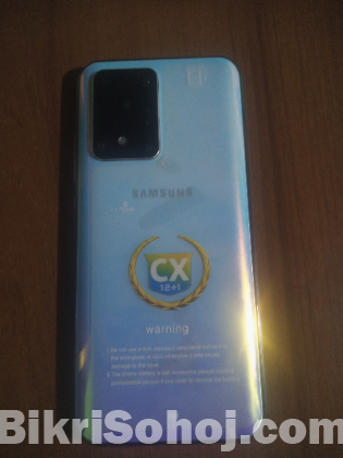 Samsung Galaxy S11+